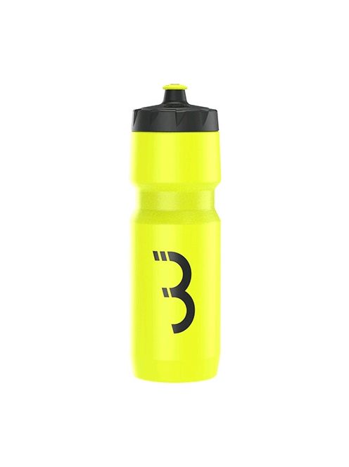 BBB CompTank XL BWB-05 750ml kerékpáros kulacs neon sárga