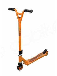 Spartan Sport Stunt Profi 2309 orange alu roller