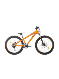 Sprint Primus 26 MTB Dirt kerékpár narancs