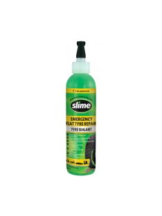   Slime Tubeless defektgátló folyadék autó-motor kerékhez 237ml