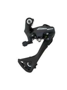   Shimano Acera RD-M3020 SGS 7/8s kerékpár hátsó váltó fekete