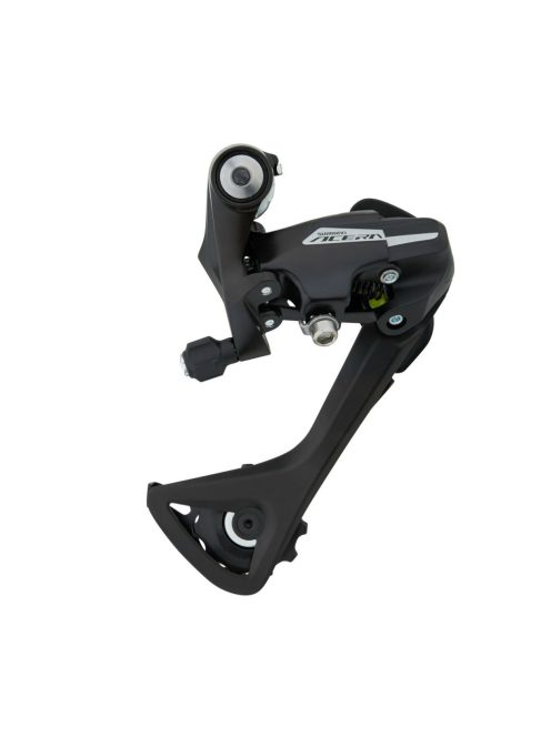 Shimano Acera RD-M3020 SGS 7/8s kerékpár hátsó váltó fekete