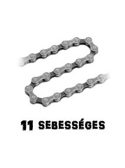 11 sebességes