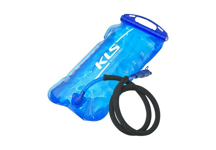 Kellys KLS Tank 20 2 literes víztároló tasak (ivózsák) hátizsákhoz