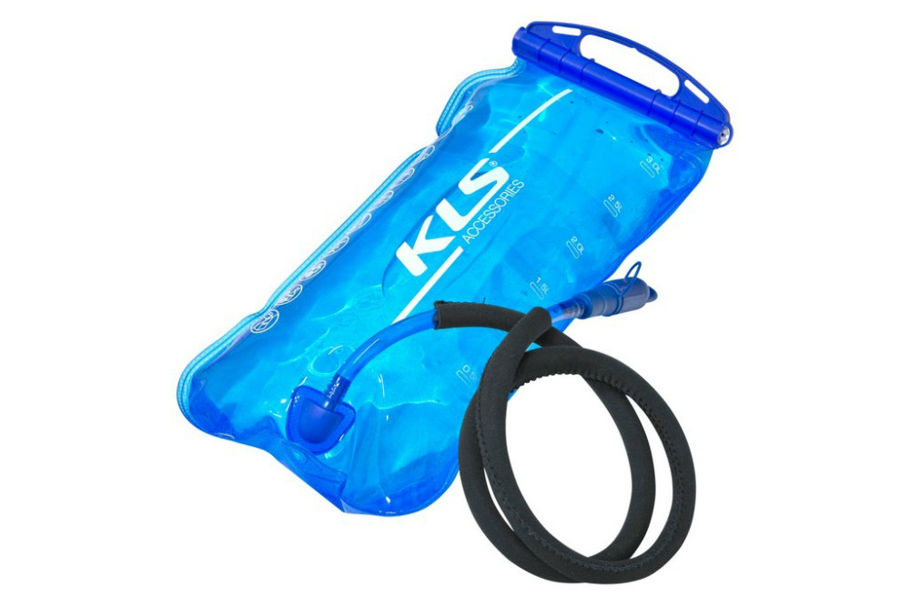 Kellys KLS Tank 30 3 literes víztároló tasak (ivózsák) hátizsákhoz