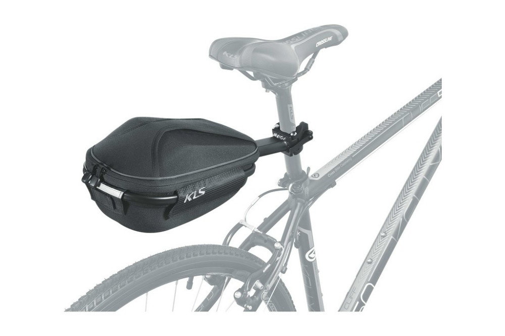 Kellys KLS Satelite kerékpár nyeregcső táska