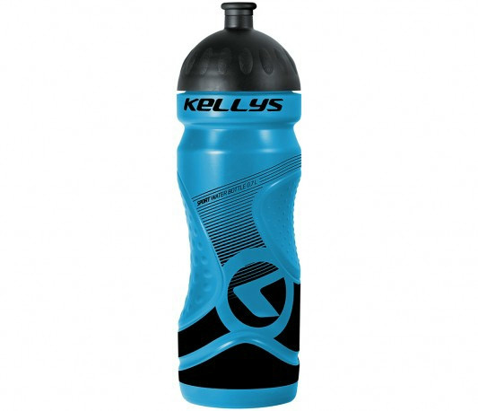 Kellys KLS Sport blue 700ml kerékpáros kulacs 018