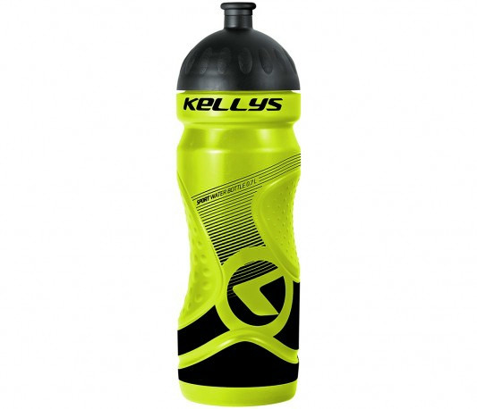 Kellys KLS Sport lime 700ml kerékpáros kulacs 018